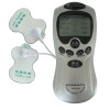 Highly effective electronic pulse machine
