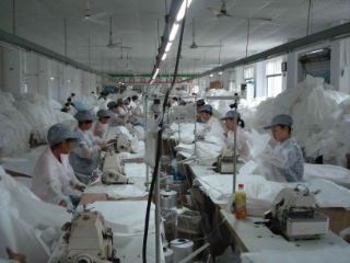 The doctor porn in Xiantao