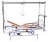 Stainless Steel Elevation Type Bone Traction Bed
