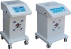 Transcranical magnetic stimulation phisiotherapy apparatus
