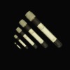 3ml glucose tube