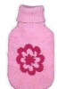 HOT WATER BOTTLE COVER