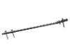 Interlocking Tibia orthopedic implant nail