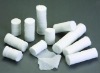 Bleached tabby PBT bandage