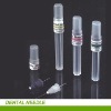 Disposable  Dental Needle
