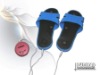 Electronic Pulse Massage Shoes SM9118 Foot spas