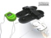 foot massage slipper SM9188