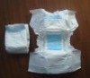 BABY DIAPERS AND ADULT DIAPERS