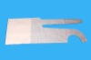 DISPOSABLE APRONS