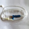 venous transfusion set