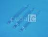 Disposable Light-Guide Cervical Spatula