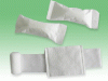 First aid compression bandage