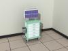 Anesthseia Cart