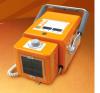 Veterinary Portable x ray