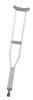 Aluminum Adjustable Crutch/arm cruth