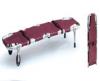 folding ambulance stretcher