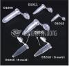 Microcentrifuge tube