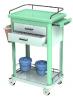 Medicine delivery Cart