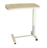 Pneumatic lifting table