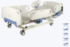 Based Electric hospital bed