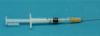 TS-A 0.5ml Retractable safety syringe
