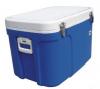 plastic cooler box, vaccine cooler