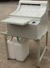 x-ray film processor