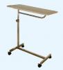 Stainless steel overbed table B53