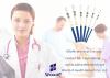 HBcAb hepatitis test strip /Cassette (serum)