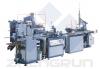 Automatic Rigid box making machine