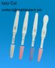 HCG midstream(pen) strip/cassette test for home use