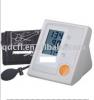 Digital Blood Pressure Monitor