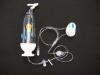Disposable infusion pump