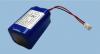 Rechargeable 14.4V 2000mAh battery pack for medical equipment