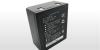 Medical patient monitor battery, 14.8V 4400mAh