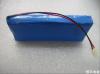 7.4v 8Ah Lithium Polymer Battery Pack