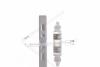 Cardiac 3 in 1 Rapid Test