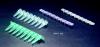 PCR tube ,8 strips,PP