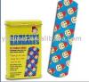 cartoon adhesive bandage