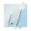 Reinforced silicone LMA