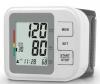 wrist blood pressure monitor
