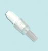 Detachable spin Luer Lock