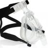 CPAP Full face mask(FM01L/M/S)(CE Mark approved)