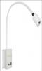 Medical Examination Lamp (On Wall)