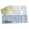 puncturing bag of lumbar for single use