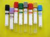 Vacuum blood collection tube