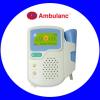 Ultrasound Fetal Doppler Baby Heart Monitor