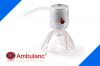 Demand Valve Resuscitator