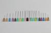 hypodermic needles