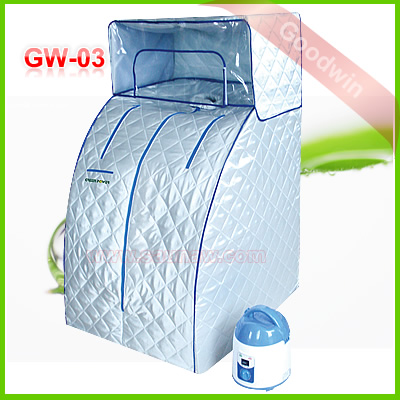 Portable sauna Offered By China Goodwin Industrial co.,Ltd - Buying